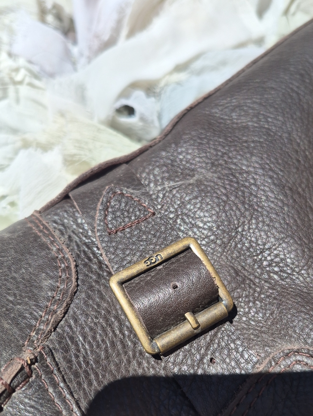 Ugg Riding Boots - Picture 2 of 5